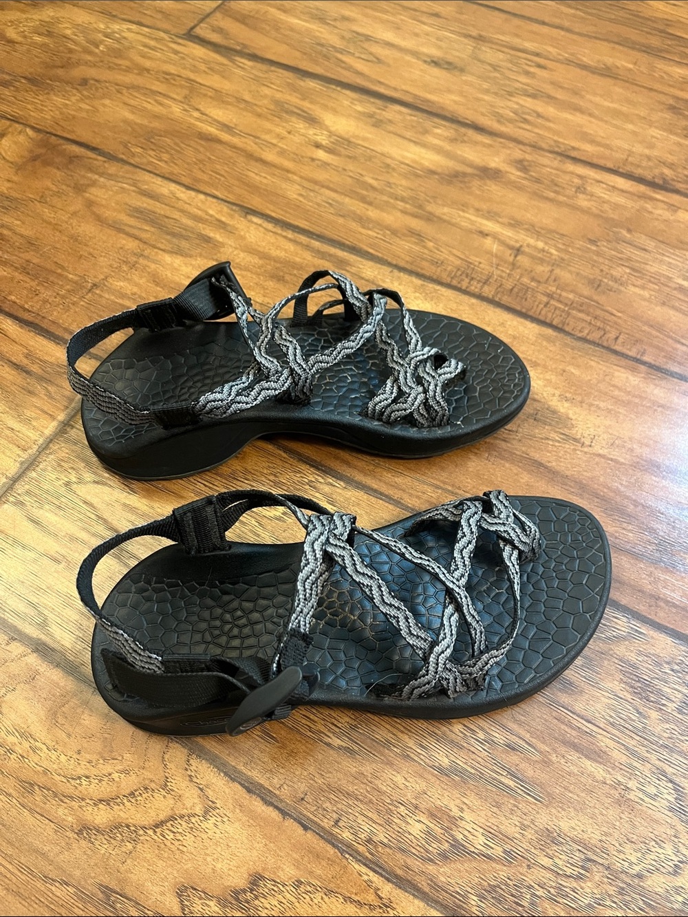 Chaco Sandals